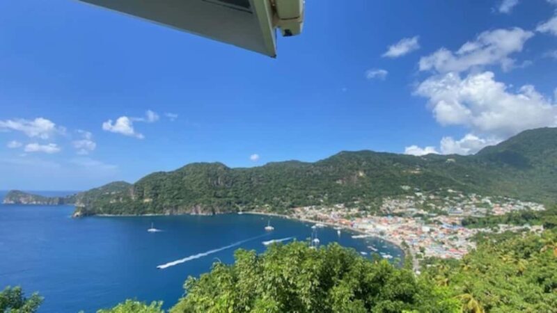 St. Lucia: Private Customizable Day Tour with Driver - The Sum Up