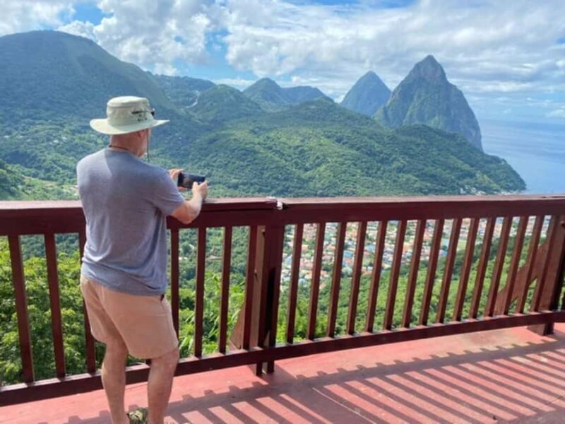 St. Lucia: Private Customizable Day Tour with Driver - FAQ