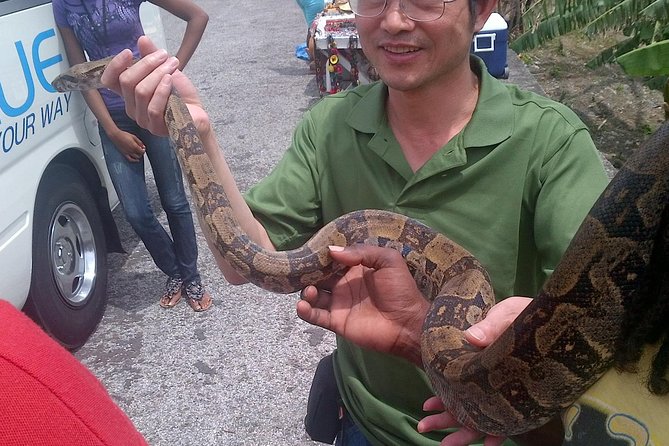 St. Lucia Private Family Tours - VIP ONLY - Frequently Asked Questions