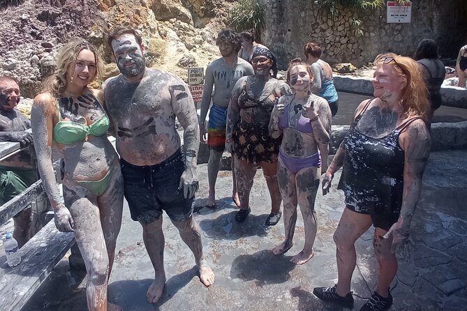 St.Lucia Private Island Tour - What’s Included and What’s Not