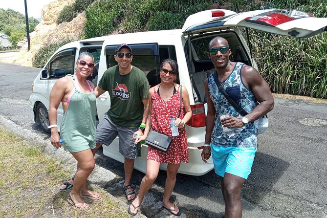 St.Lucia Private Island Tour - The Sum Up: Who Should Book This Tour?