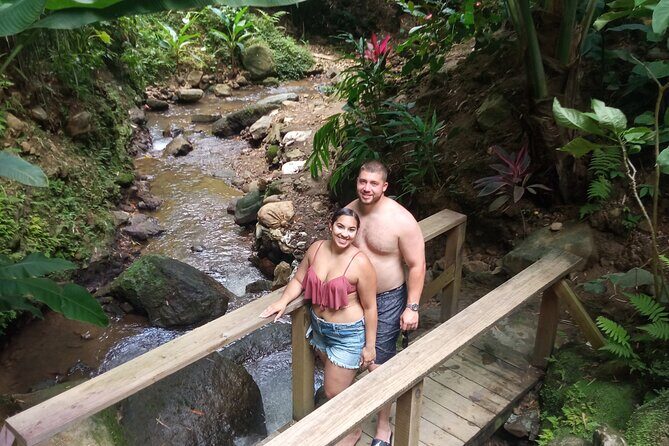 St.Lucia Private Island Tour - Frequently Asked Questions