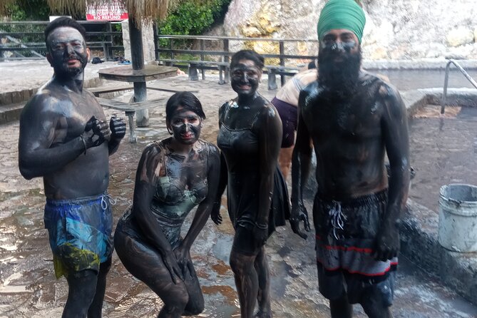 St. Lucia Private Island Tour (Groups of 4) - Exploring St. Lucias Natural Beauty