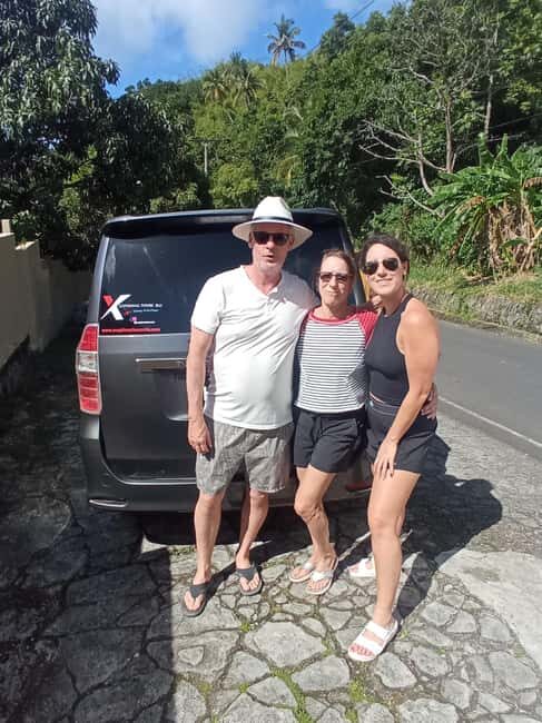 St. Lucia: Private Island Tour with Drinks & Transfers - An In-Depth Look at the Tour Experience