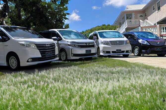 St Lucia Private Round Trip Hewanorra Airport Transfers to North Hotels - Key Points