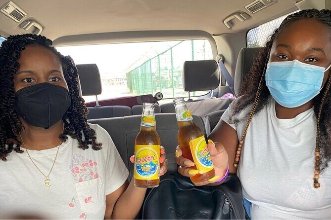 St Lucia Private Round Trip Hewanorra Airport Transfers to North Hotels - An In-Depth Look at the Experience