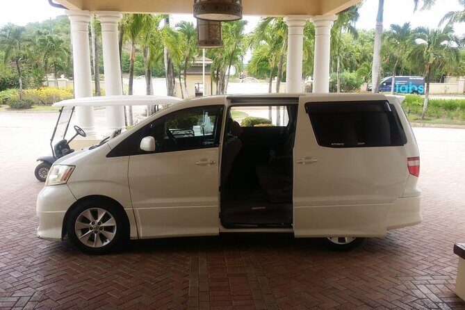 St Lucia Private Round Trip Hewanorra Airport Transfers to North Hotels - FAQs About the Hewanorra Airport Transfer