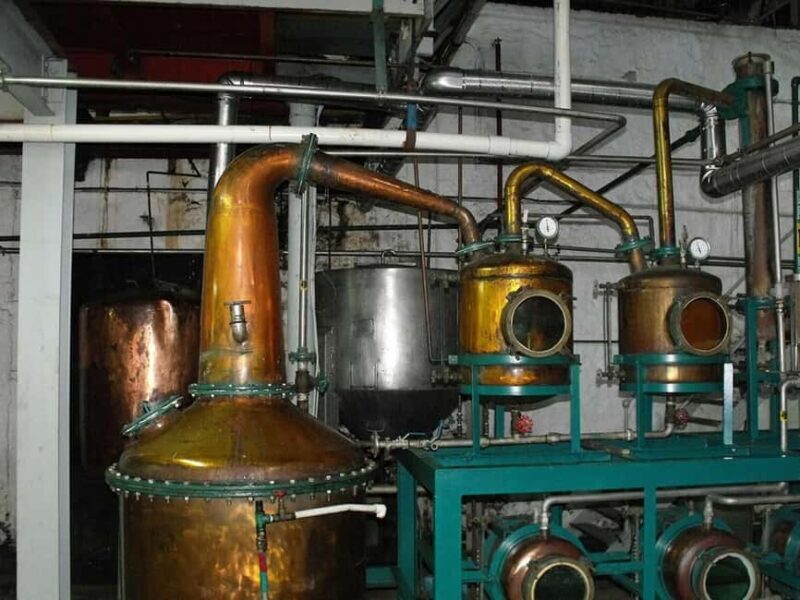 St. Lucia Private Rum Tasting and Tour - What to Expect from the Tour