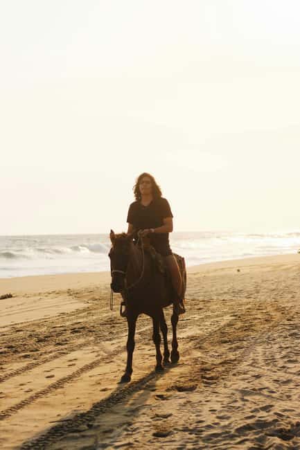 St Lucia: Private Sunset Beach Horse Ride + Pickup available - Final Thoughts: Who Should Book This Tour?