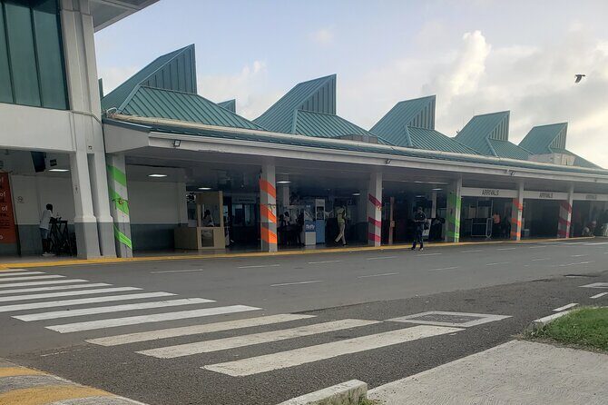 St. Lucia Private Transport - Value and Pricing: Is It Worth It?