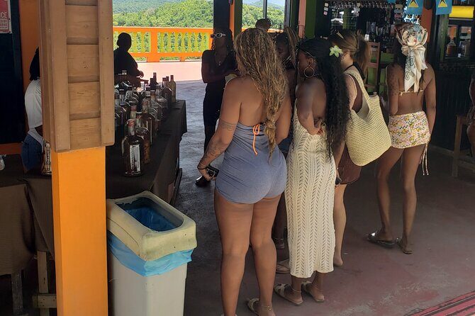 St. Lucia Private Transport - Travel Experience and Passenger Comfort