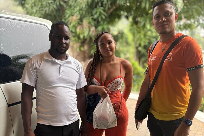 St. Lucia Private Transport - Reviews and Real traveler feedback