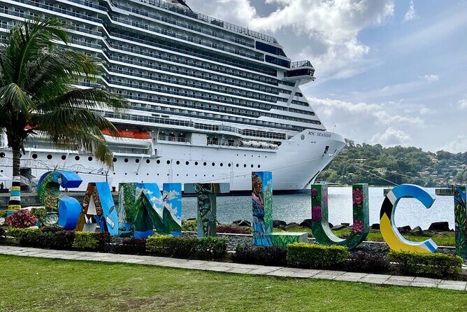 St Lucia Private Zipline and Shopping Adventure - Who Should Consider This Tour?