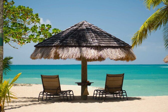 St Lucia Round Trip Private Transfer from Hewanorra UVF airport - Booking and Confirmation