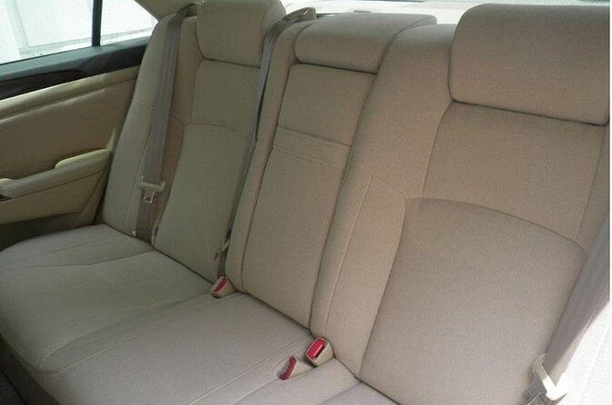 St Lucia Round Trip Private Transfer from Hewanorra UVF airport - Returning to the Airport