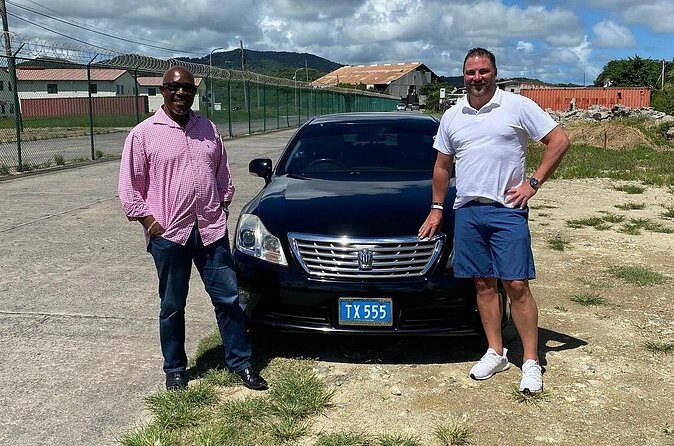 St Lucia Round Trip Private Transfer from Hewanorra UVF airport - Who Should Consider This?