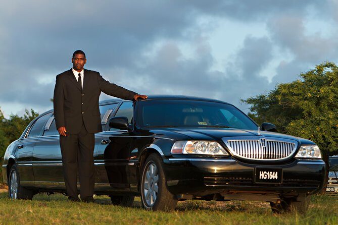 St Lucia Round-Trip Transfer: George F. L. Charles Airport - An Honest Look at the Transfer Experience