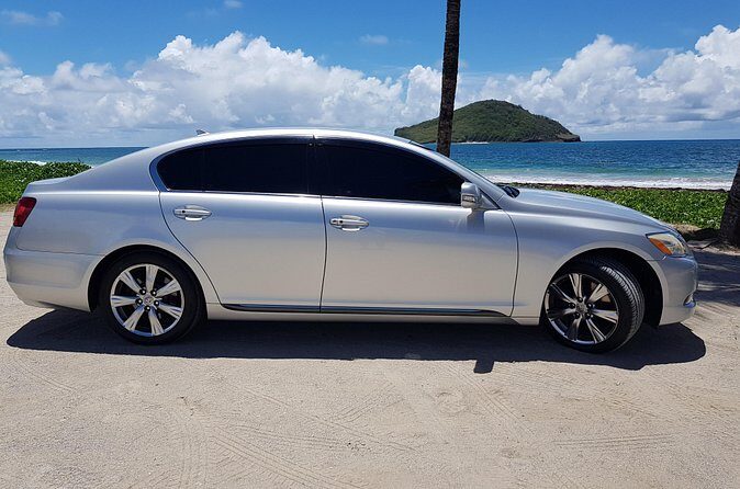 St Lucia Roundtrip Transfer: Hewanorra International Airport - Who Will Love This Service