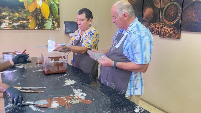 St. Lucia: Rum Distillery and Chocolate Making Experience - Authentic Experiences and Genuine Value