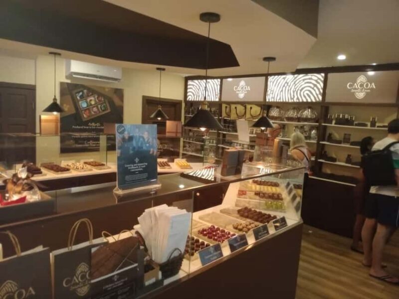 St. Lucia: Rum Distillery and Chocolate Making Experience - Who Would Love This Tour?