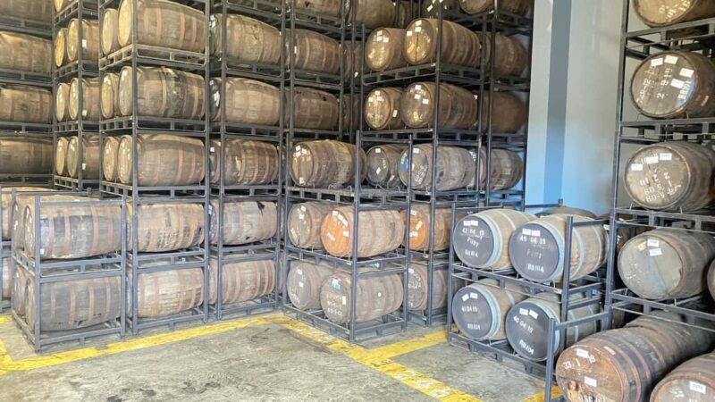 St. Lucia: Rum Distillery and Chocolate Making Experience - FAQ