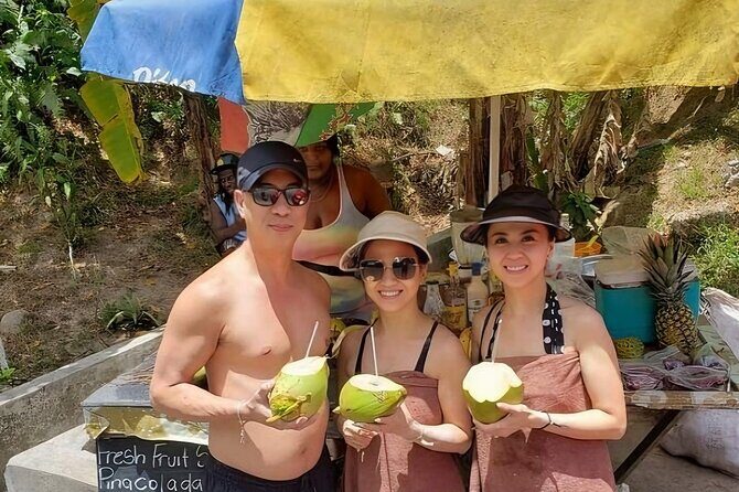 St Lucia Rum Distillery Tour & Mineral Bath Excursion - Reviews and Authentic Perspectives