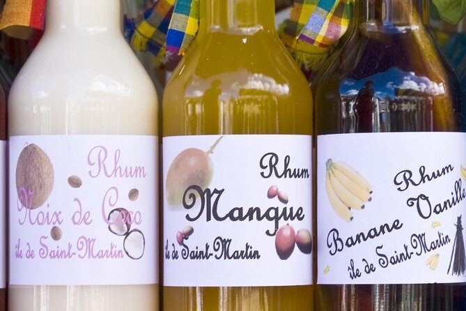 St Lucia Rum Tasting and Tour - Authenticity and Authentic Experiences