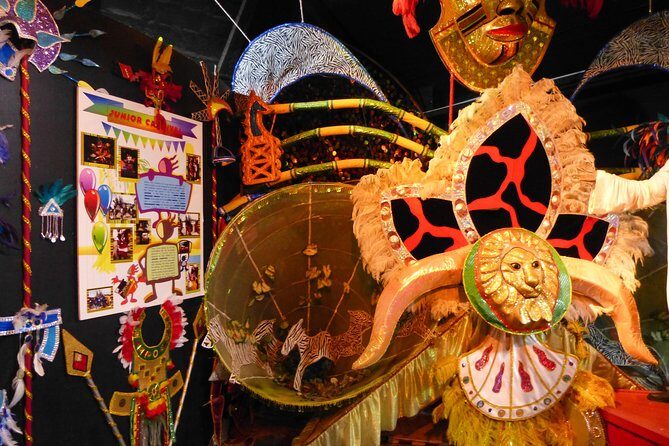 St Lucia Rum Tasting and Tour - Summary of the Experience