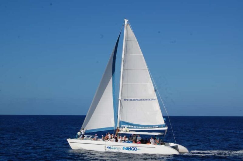 St Lucia: Sapphire Falls Hike with Cruise and Creole Lunch - Key Points