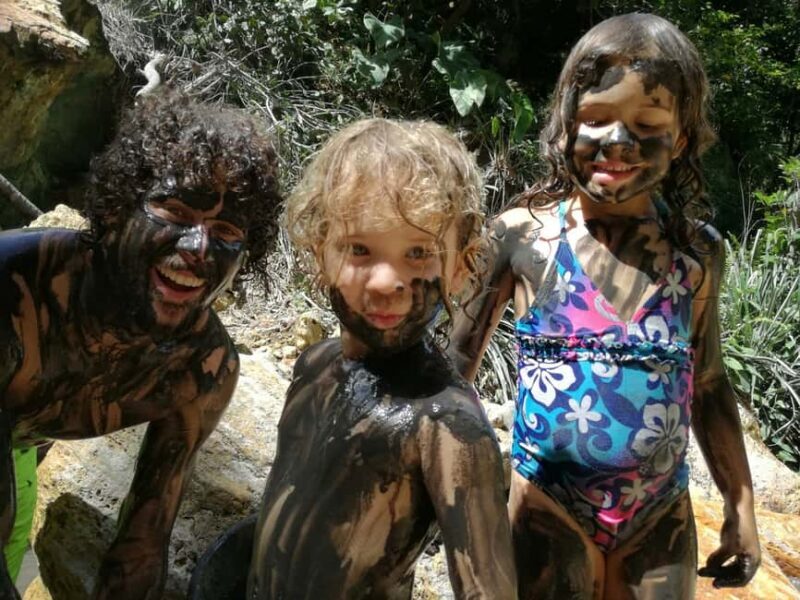 St Lucia: Sapphire Falls Hike with Cruise and Creole Lunch - The Sum Up