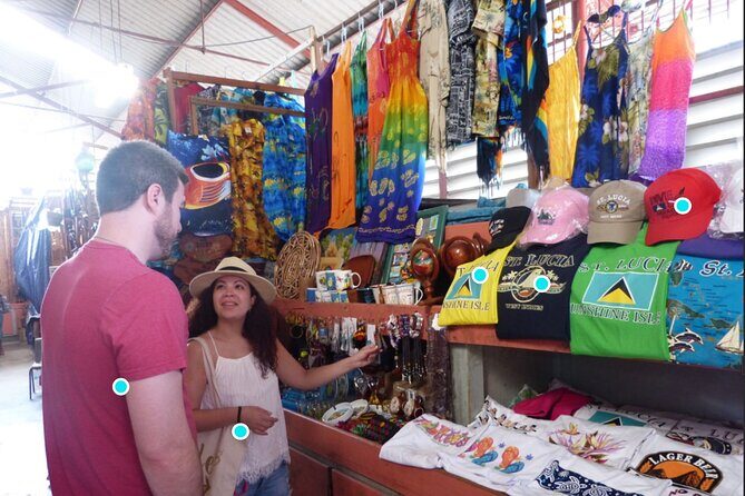 St Lucia Shopping Therapy Experience - An In-Depth Look at the Shopping Therapy Tour