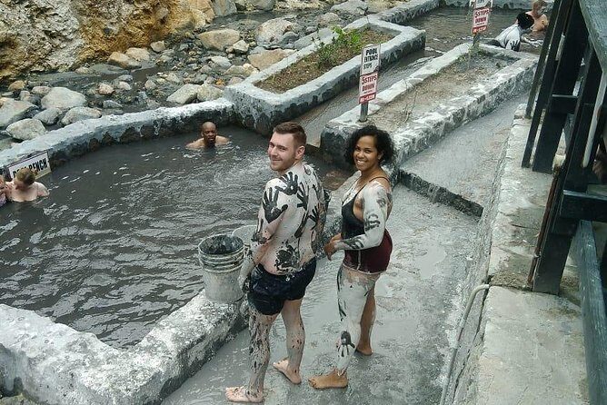 St Lucia Shore Excursion: Land & Sea Tour - FAQ