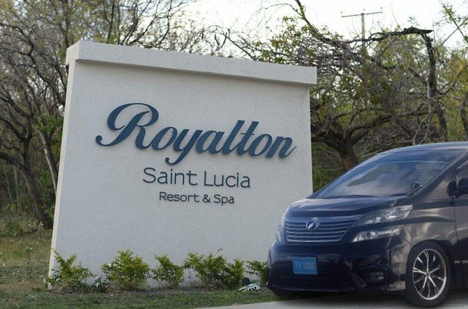 St Lucia Shuttle Taxi Service - FAQ