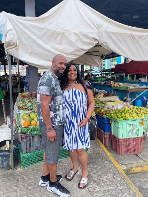 St. Lucia: Sightseeing, Rum tasting, and Shopping Tour - A Practical Deep Dive into the Tour Experience