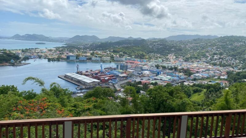 St. Lucia: Sightseeing, Rum tasting, and Shopping Tour - FAQs