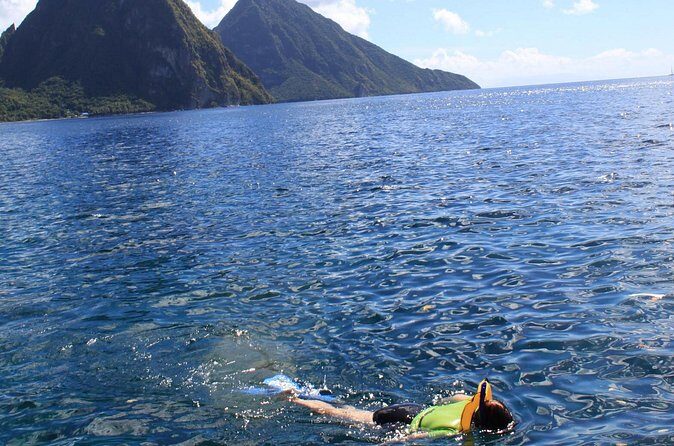 St Lucia Snorkeling Tour with Lunch - The Value Equation: Is It Worth It?