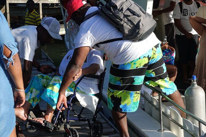 St Lucia Snorkeling Tour with Lunch - Who Should Book This Tour?