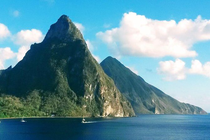 St.Lucia Soufriere Experience - Key Points