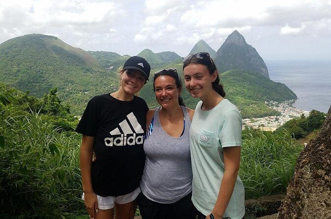 St.Lucia Soufriere Experience - Is This Tour Worth the Price?