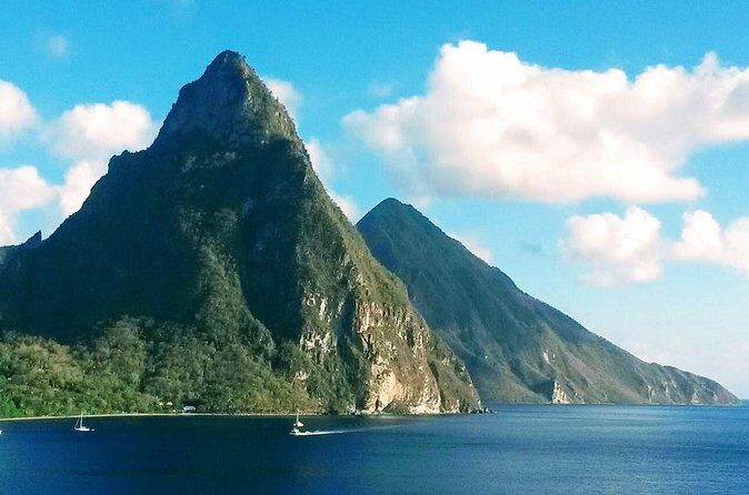 St.Lucia Soufriere Experience - FAQs