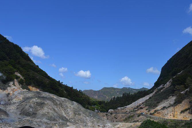 St Lucia Soufriere Natural Attraction - Who Will Benefit Most From This Tour?