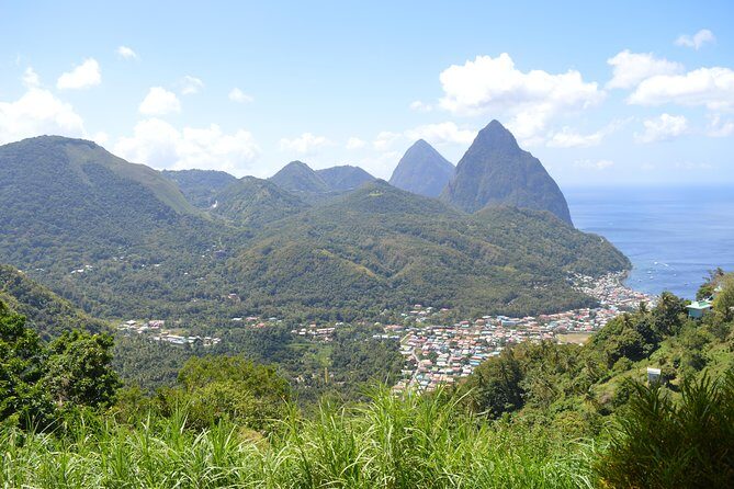 St Lucia Soufriere Natural Attraction - FAQ: Practical Questions Answered