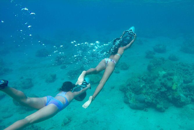 St. Lucia Speedboat and Power Snorkel From Castries - Frequently Asked Questions  