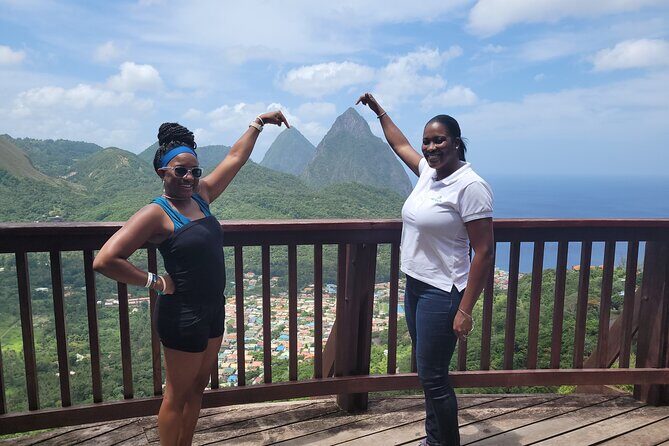 St Lucia Sulphur Springs Drive- in Volcano Tour & Therapeutic Mud baths - FAQs
