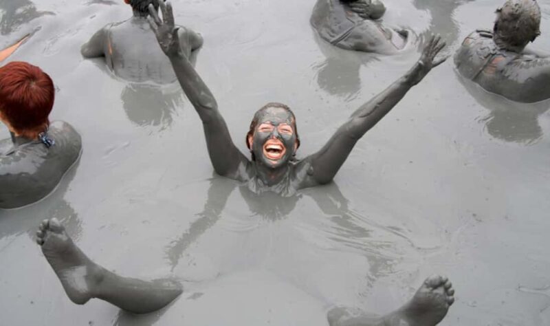 St. Lucia: Sulphur Springs Mud Bath and Toraille Waterfall - Exploring the Tour Experience in Detail