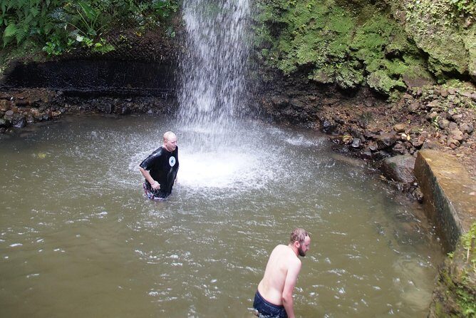 St Lucia Sunday's Tour - The Sum Up