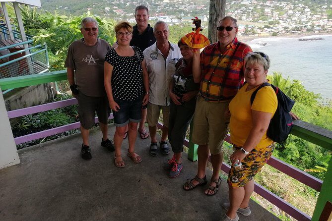 St Lucia Sunday's Tour - FAQ