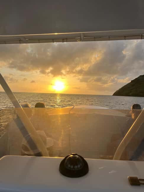 St. Lucia: Sunset Cruise, best way to end a day in paradise - Why the Sunset Cruise in Saint Lucia is Worth Considering