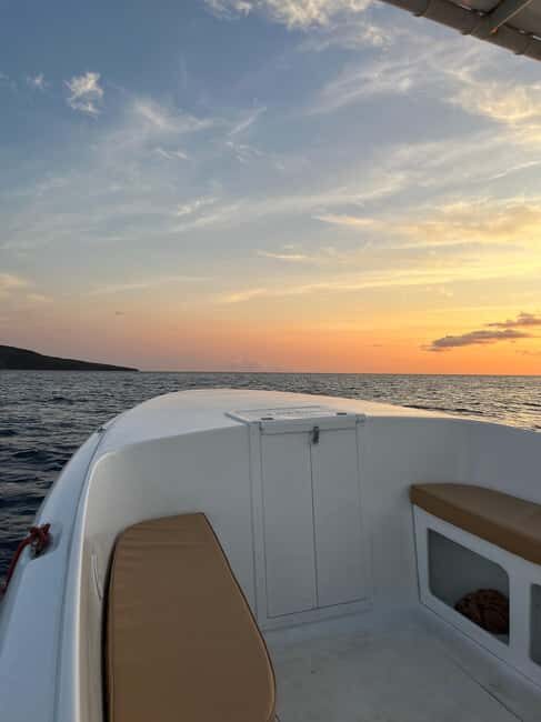 St. Lucia: Sunset Cruise, best way to end a day in paradise - Analyzing the Value