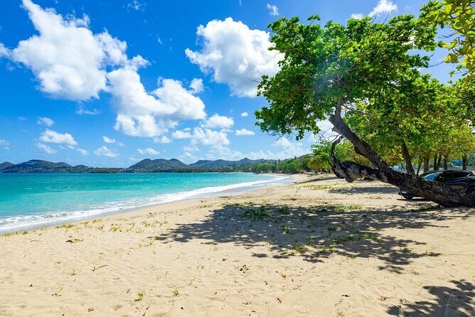 St Lucia Transfer from Castries Cruise Ship Port to Vigie Beach - Detailed Review of the Transfer Experience